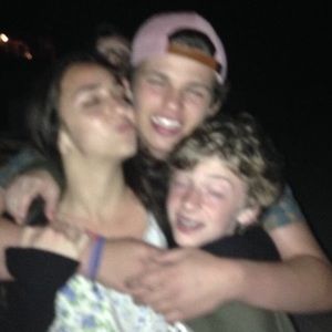 Meet your Posher, Ben